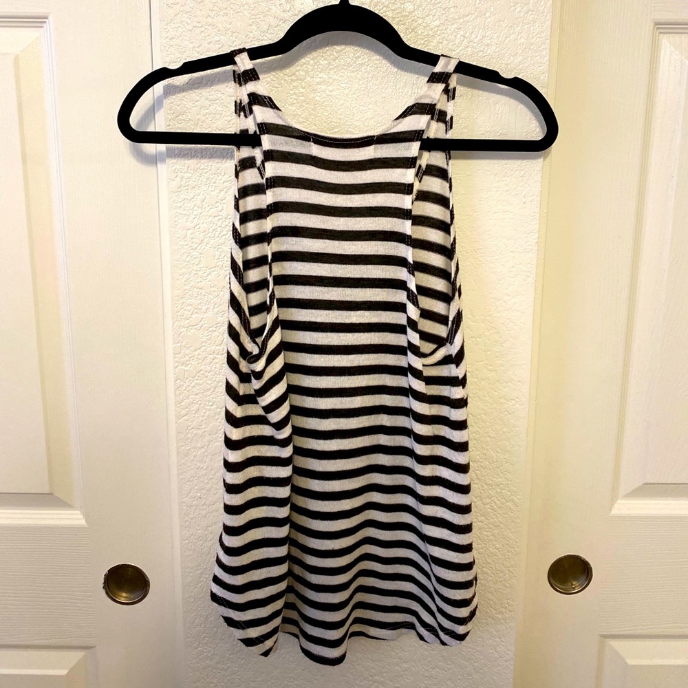 Project Social Tank Top